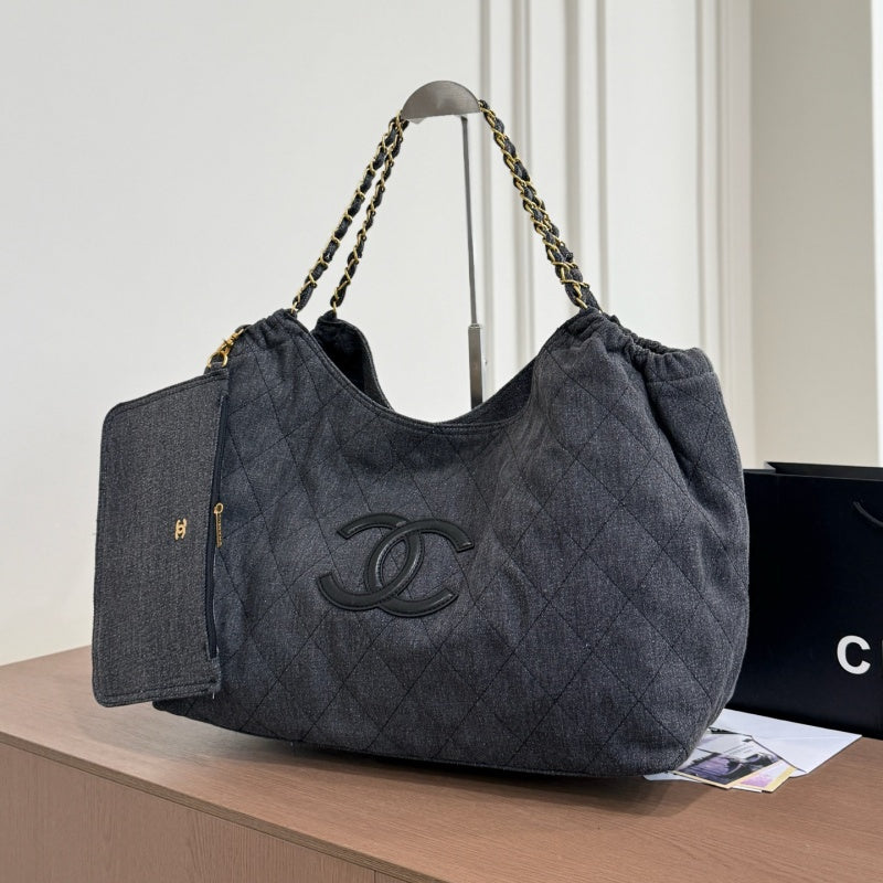 New Fashion Women's CC Shoulder Bag CWT1326092304