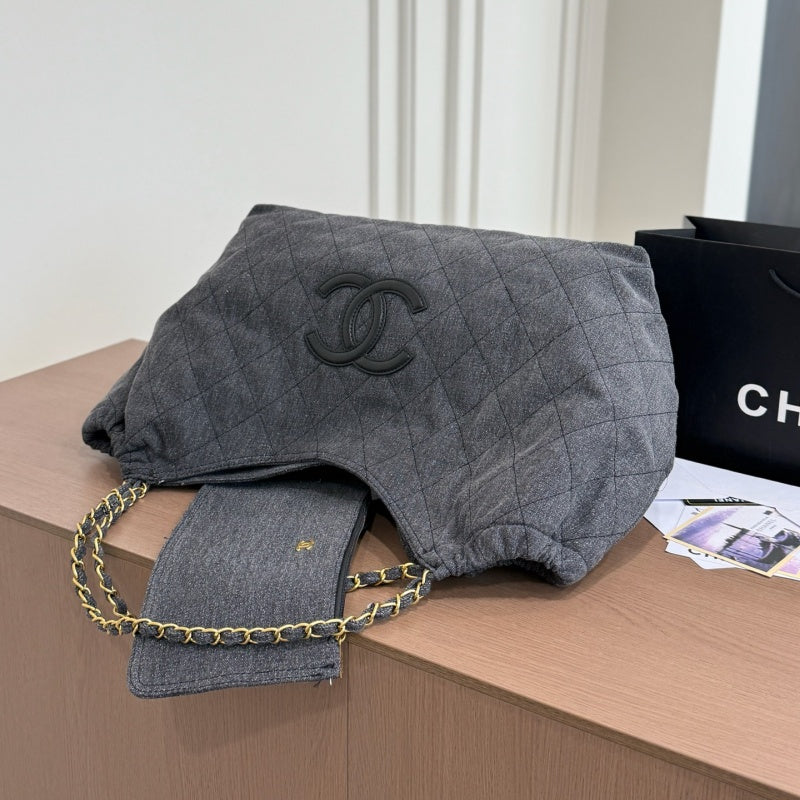 New Fashion Women's CC Shoulder Bag CWT1326092304