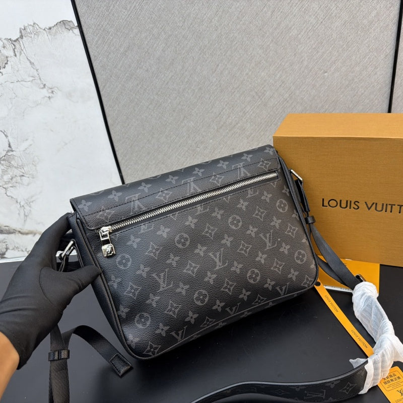 New Fashion Men's Crossbody Bag CWT1326092307