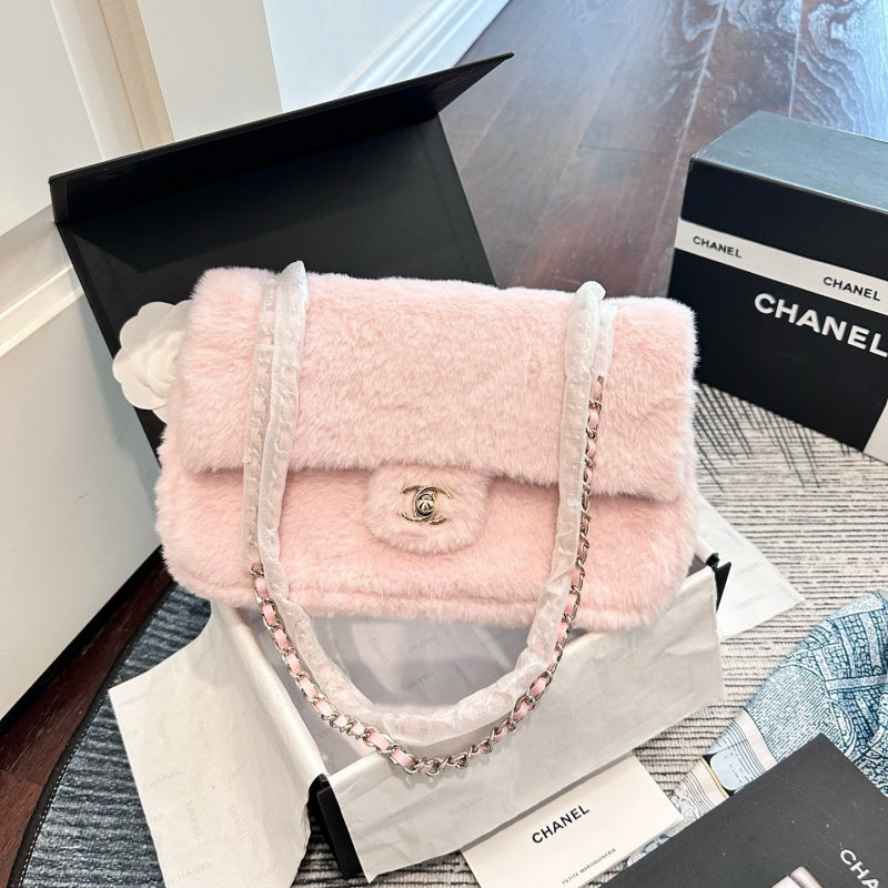 New Fashion Women's CC Shoulder Bag CWT1326092310