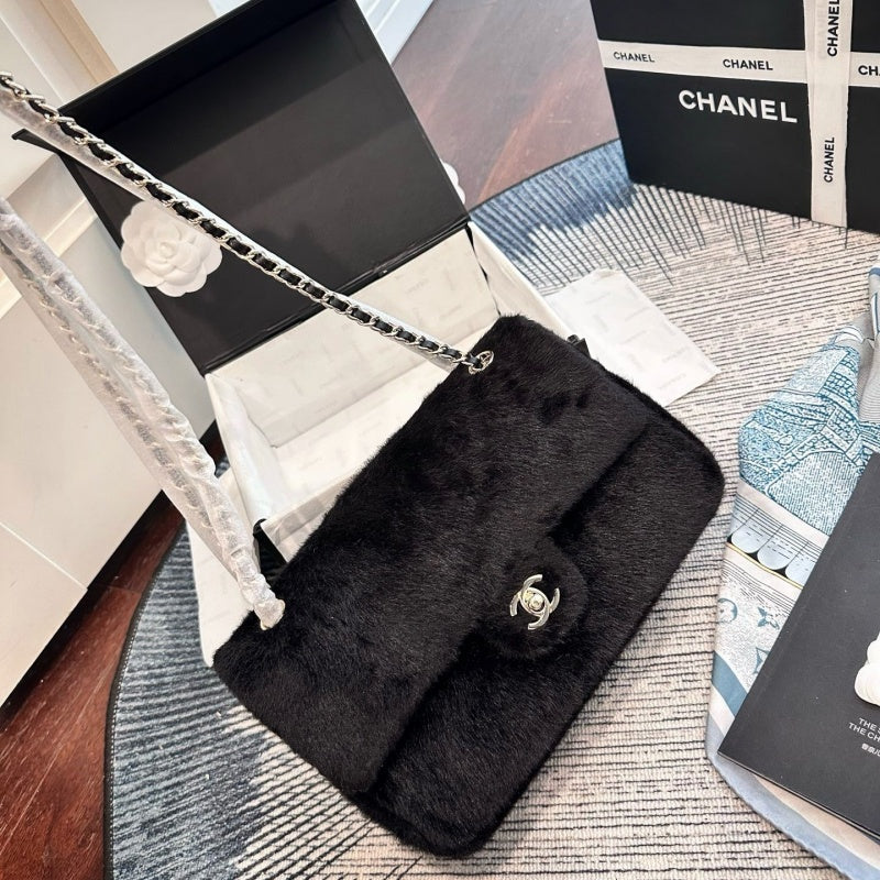 New Fashion Women's CC Shoulder Bag CWT1326092310