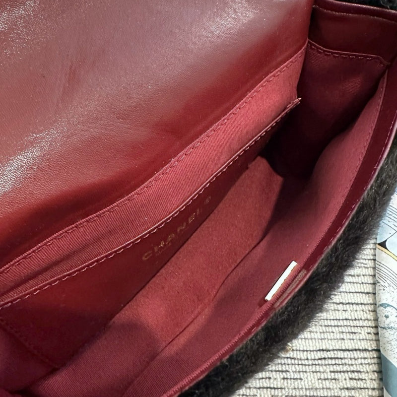New Fashion Women's CC Shoulder Bag CWT1326092310