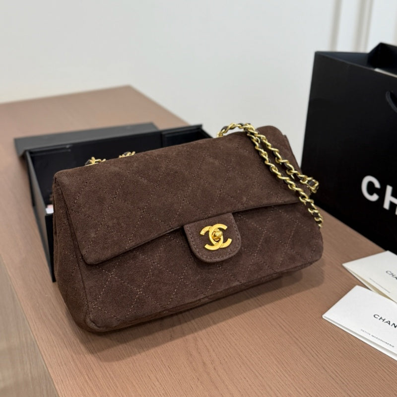 New Fashion Women's CC Shoulder Bag CWT1326092311