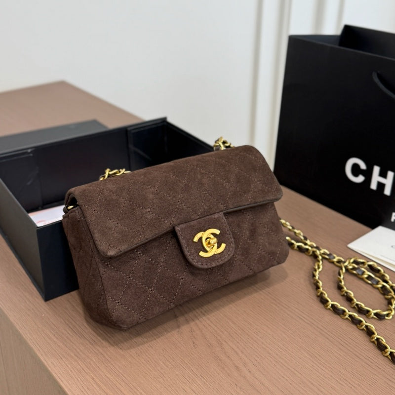 New Fashion Women's CC Shoulder Bag CWT1326092311