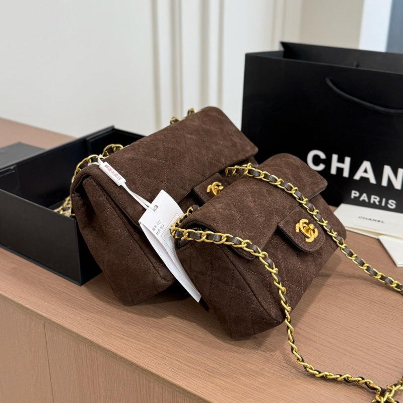 New Fashion Women's CC Shoulder Bag CWT1326092311
