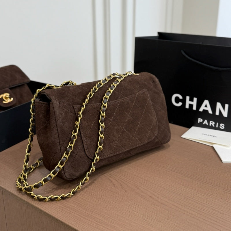 New Fashion Women's CC Shoulder Bag CWT1326092311