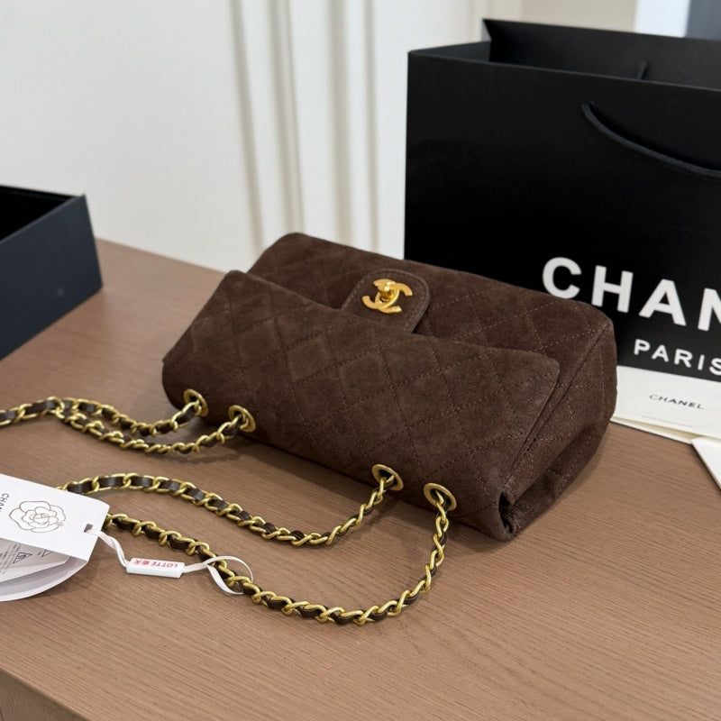 New Fashion Women's CC Shoulder Bag CWT1326092311