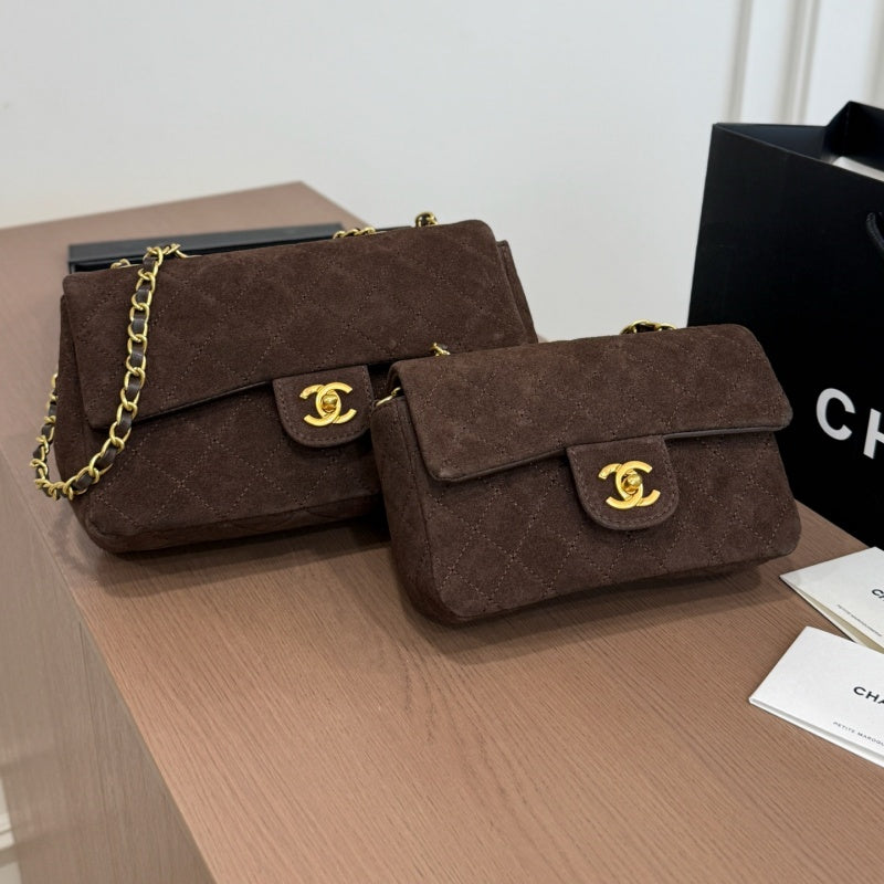 New Fashion Women's CC Shoulder Bag CWT1326092311