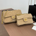 New Fashion Women's CC Shoulder Bag CWT1326092311