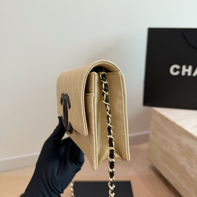 New Fashion Women's CC Shoulder Bag YD1326092312