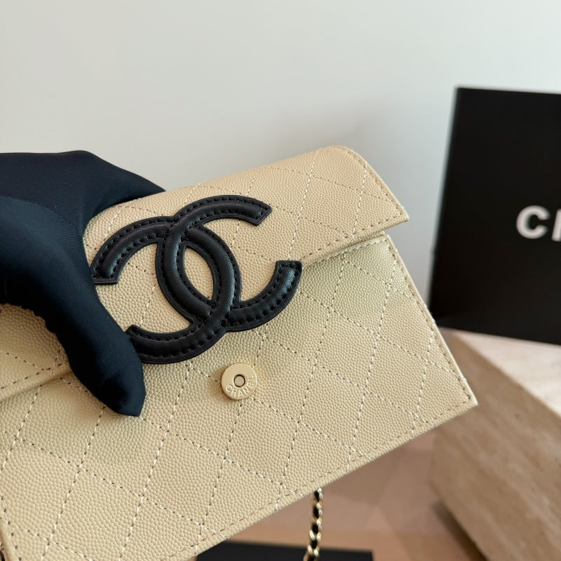 New Fashion Women's CC Shoulder Bag YD1326092312