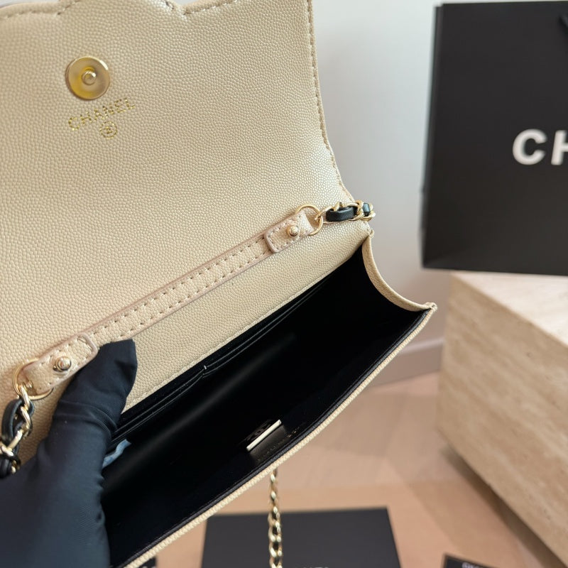 New Fashion Women's CC Shoulder Bag YD1326092312