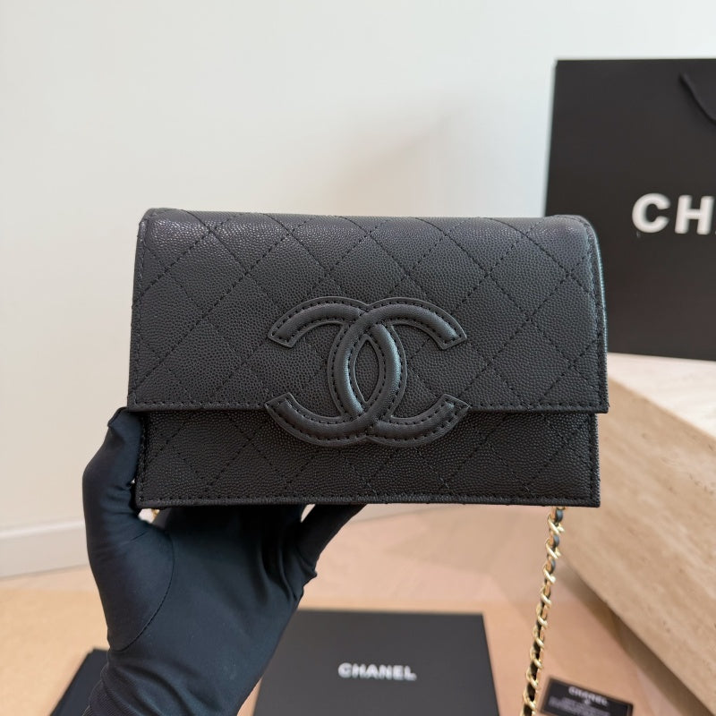 New Fashion Women's CC Shoulder Bag YD1326092312