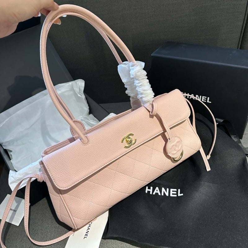 New Fashion Women's CC Shoulder Bag XC1326092316