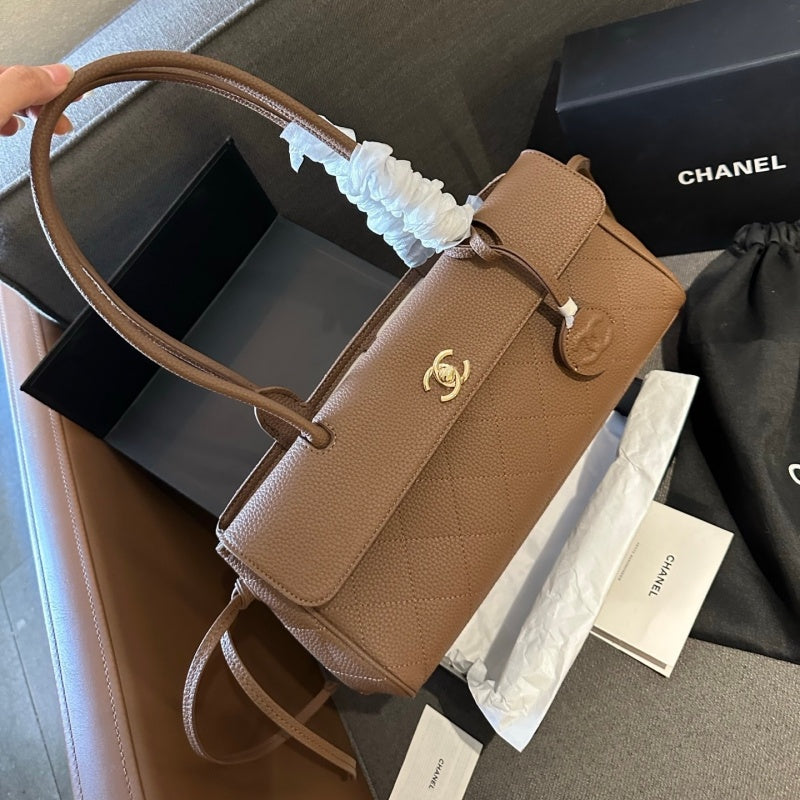 New Fashion Women's CC Shoulder Bag XC1326092316