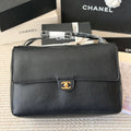 New Fashion Women's CC Shoulder Bag XC1326092317
