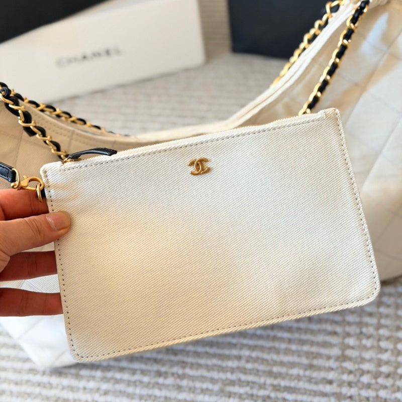 New Fashion Women's CC Shoulder Bag XC1326092320