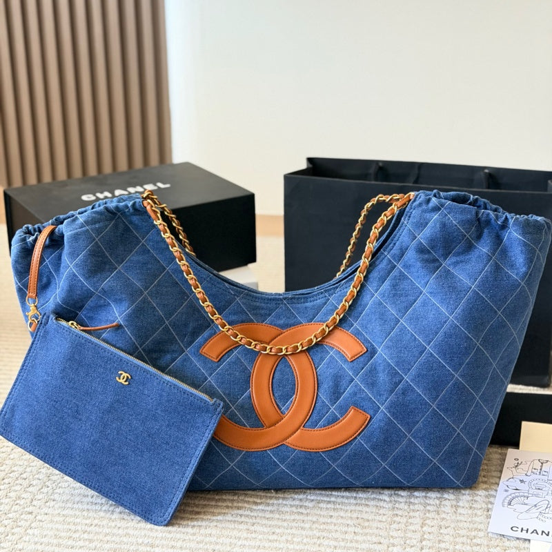 New Fashion Women's CC Shoulder Bag XC1326092320
