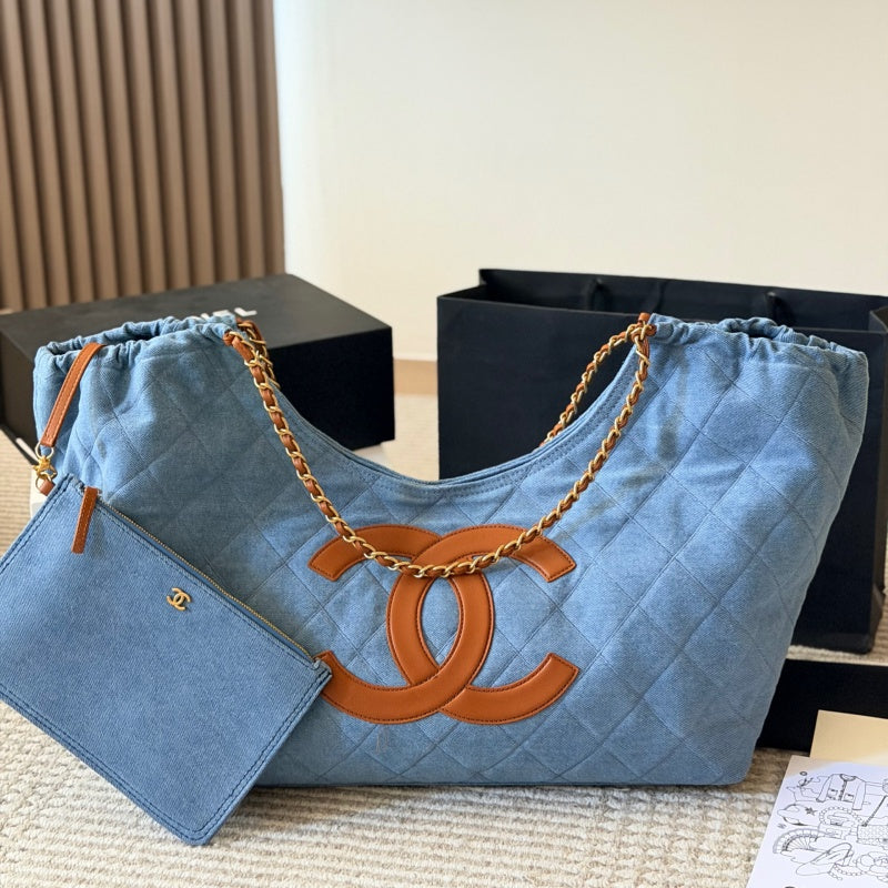 New Fashion Women's CC Shoulder Bag XC1326092320