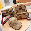 New fashion design style all-match three-piece bag XC1326092321