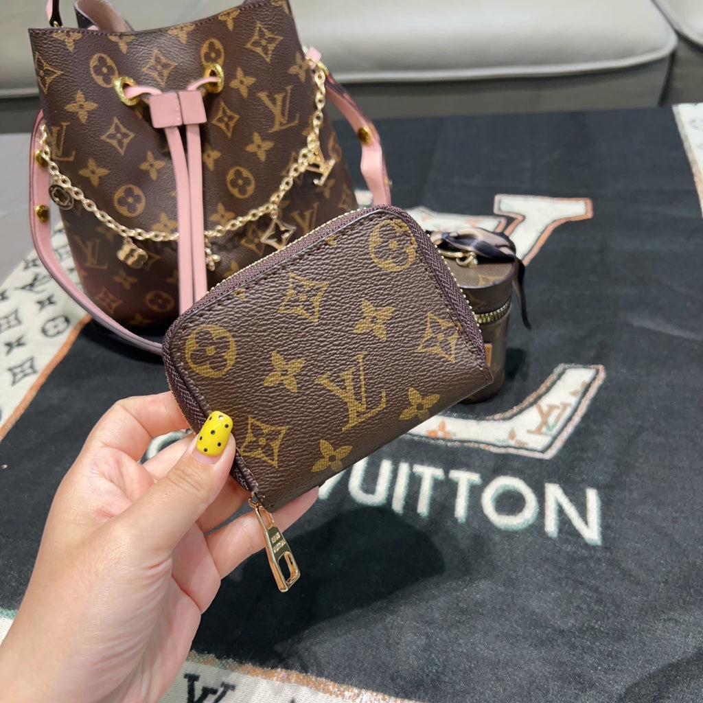 New fashion design style all-match Bag & Scarf Combo Set XC1326092324
