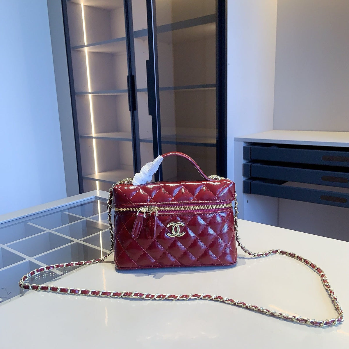 New fashion design style all-match three-piece Bag XC1326092325