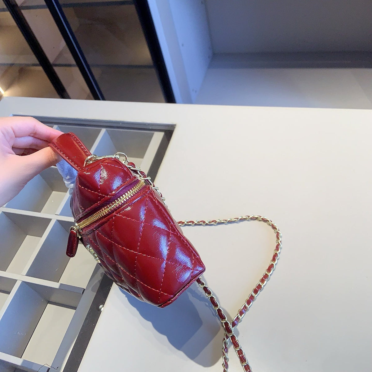 New fashion design style all-match three-piece Bag XC1326092325