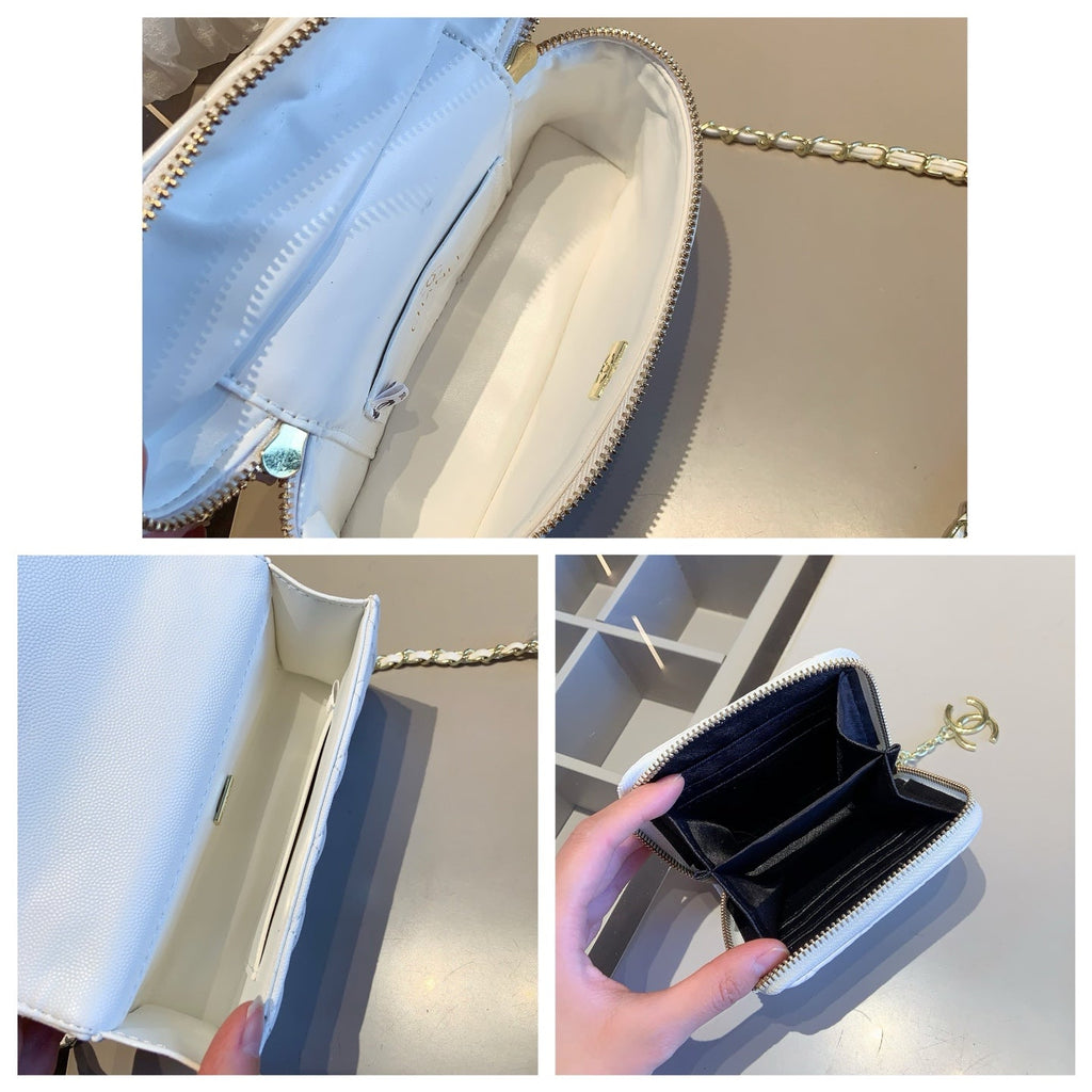 New fashion design style all-match three-piece Bag XC1326092325