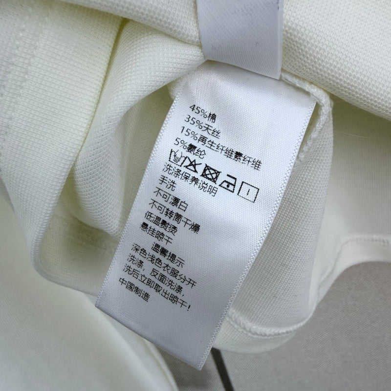 New Fashion Women's CC Square Neck Base Layer Top DM1326092427