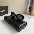 New Fashion Women's CC Versatile Sunglasses LD1326092821