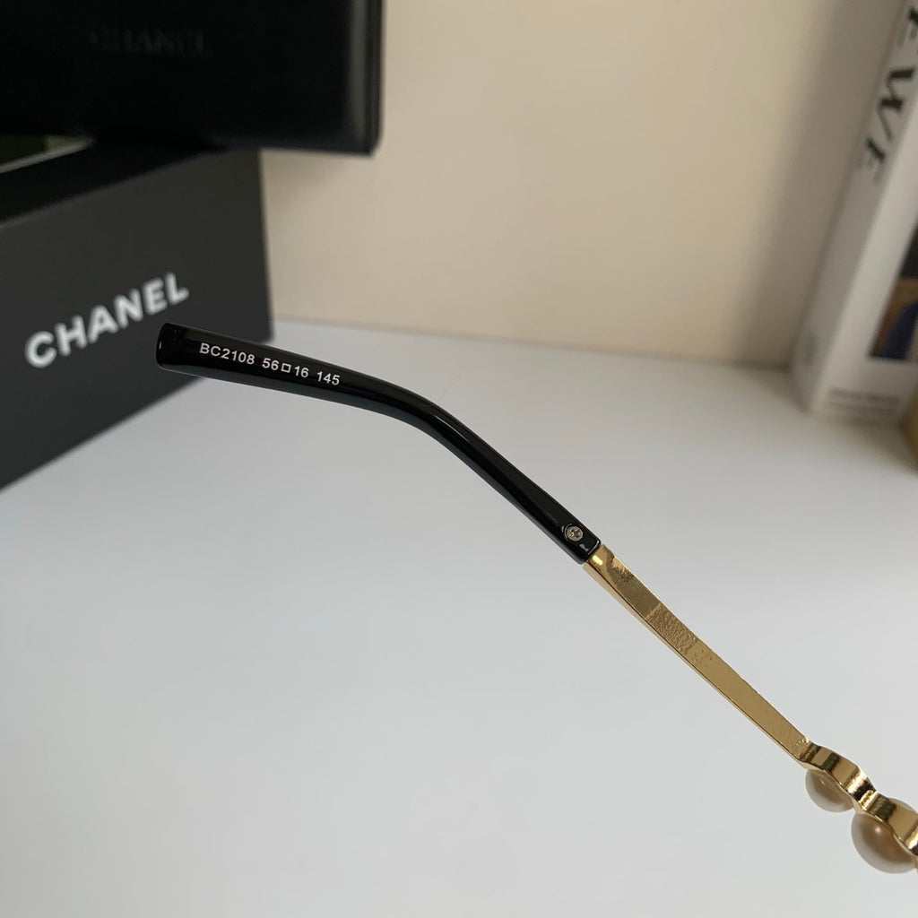 New Fashion Women's CC Versatile Sunglasses LD1326092821