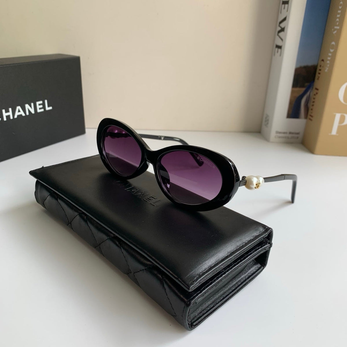 New Fashion Women's CC Versatile Sunglasses LD1326092821