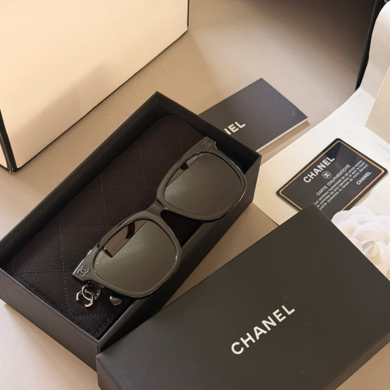 New Fashion Women's CC Versatile Sunglasses LD1326092822