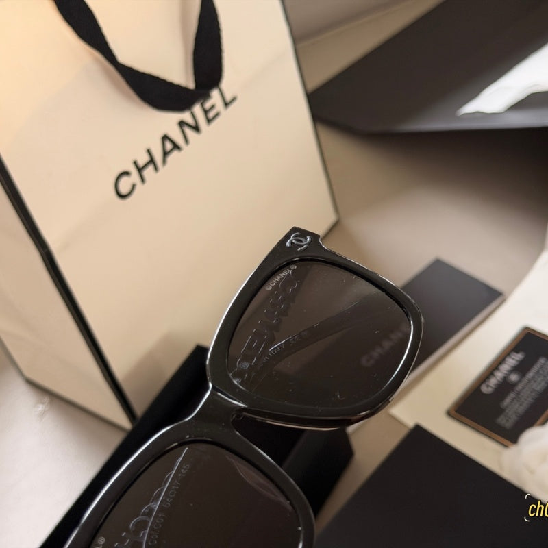 New Fashion Women's CC Versatile Sunglasses LD1326092822