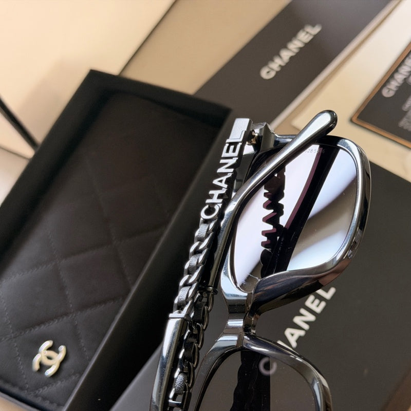 New Fashion Women's CC Versatile Sunglasses LD1326092822