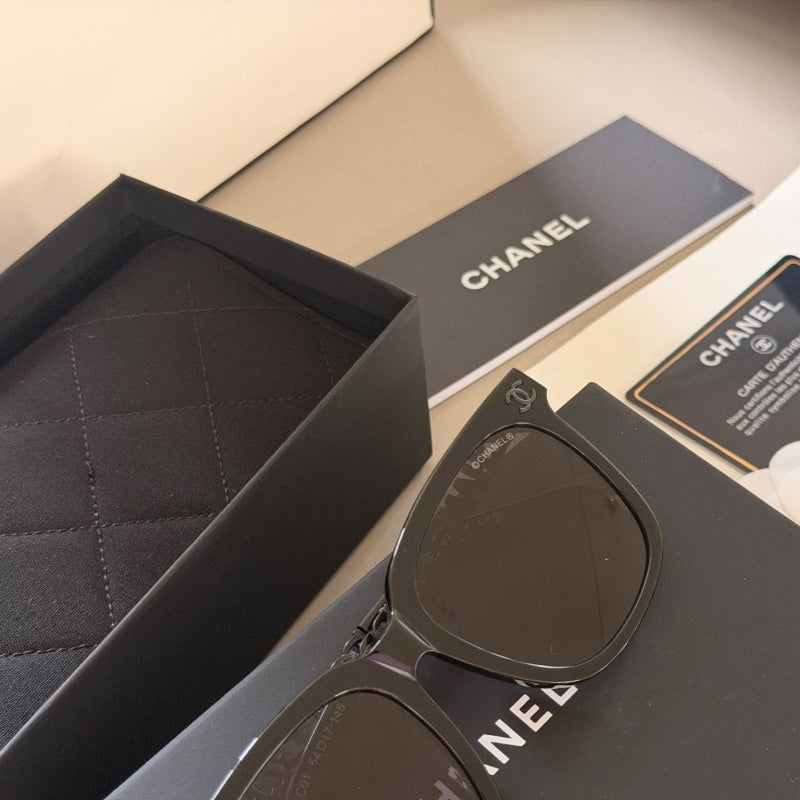 New Fashion Women's CC Versatile Sunglasses LD1326092822