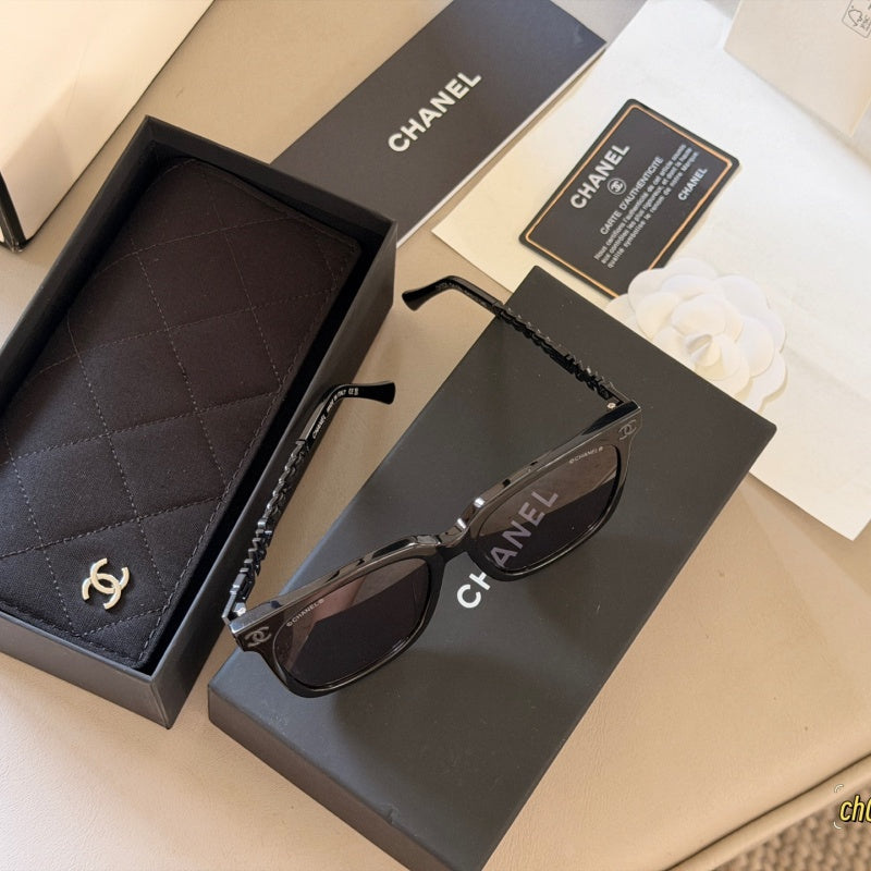 New Fashion Women's CC Versatile Sunglasses LD1326092822