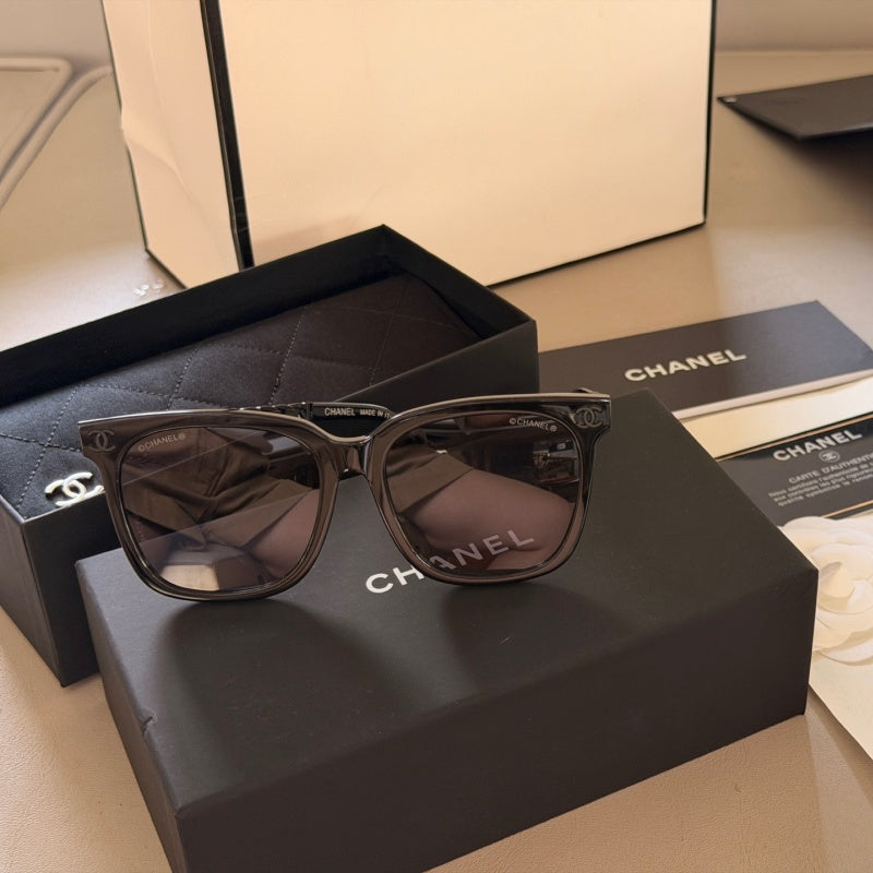 New Fashion Women's CC Versatile Sunglasses LD1326092822