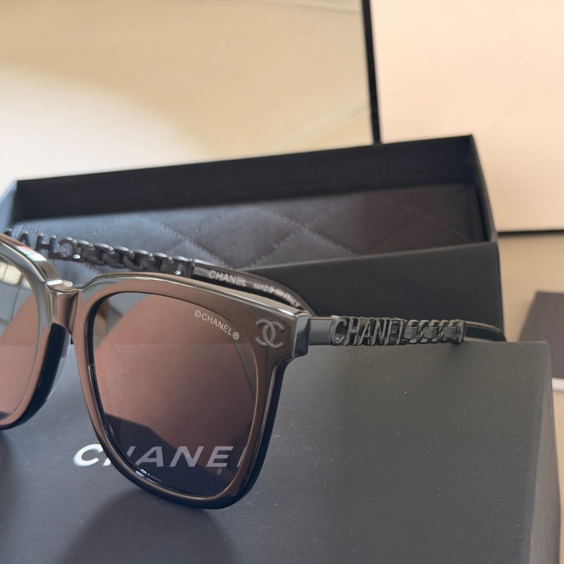 New Fashion Women's CC Versatile Sunglasses LD1326092822