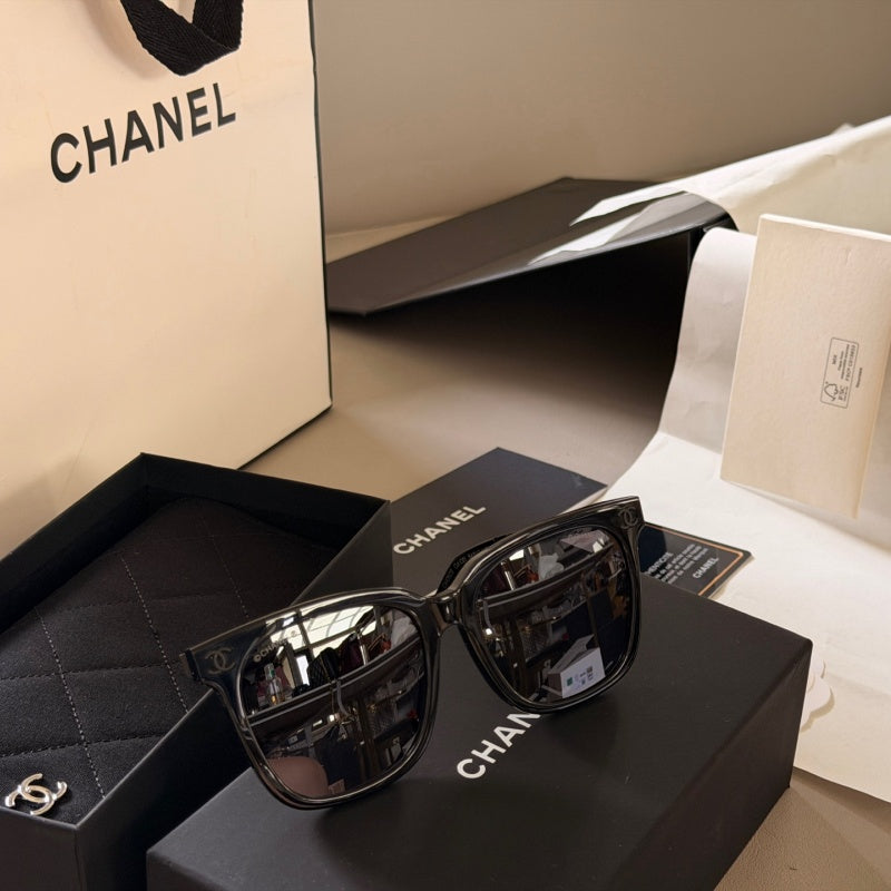 New Fashion Women's CC Versatile Sunglasses LD1326092822