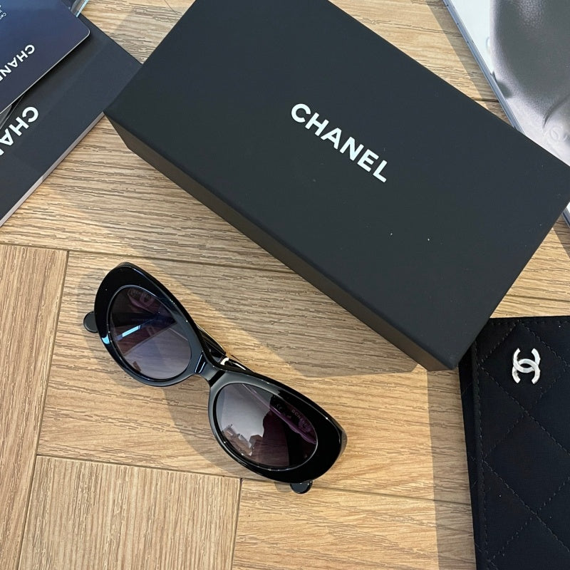 New Fashion Women's CC Versatile Sunglasses LD1326092823
