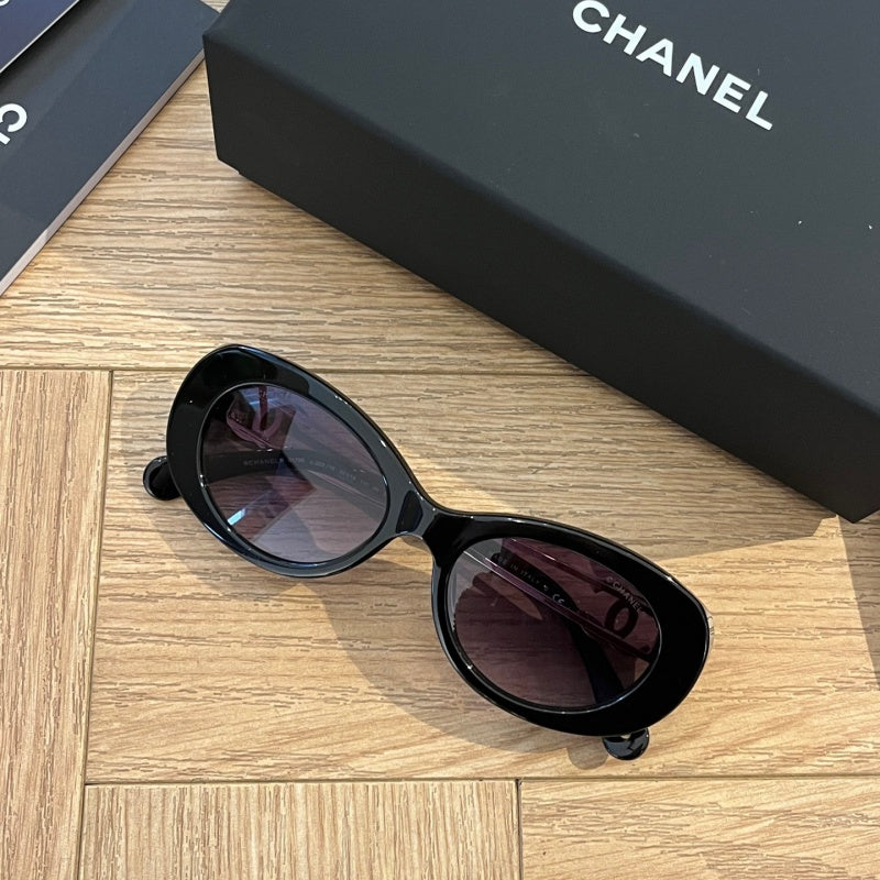 New Fashion Women's CC Versatile Sunglasses LD1326092823