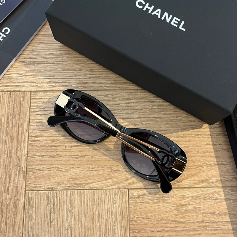 New Fashion Women's CC Versatile Sunglasses LD1326092823