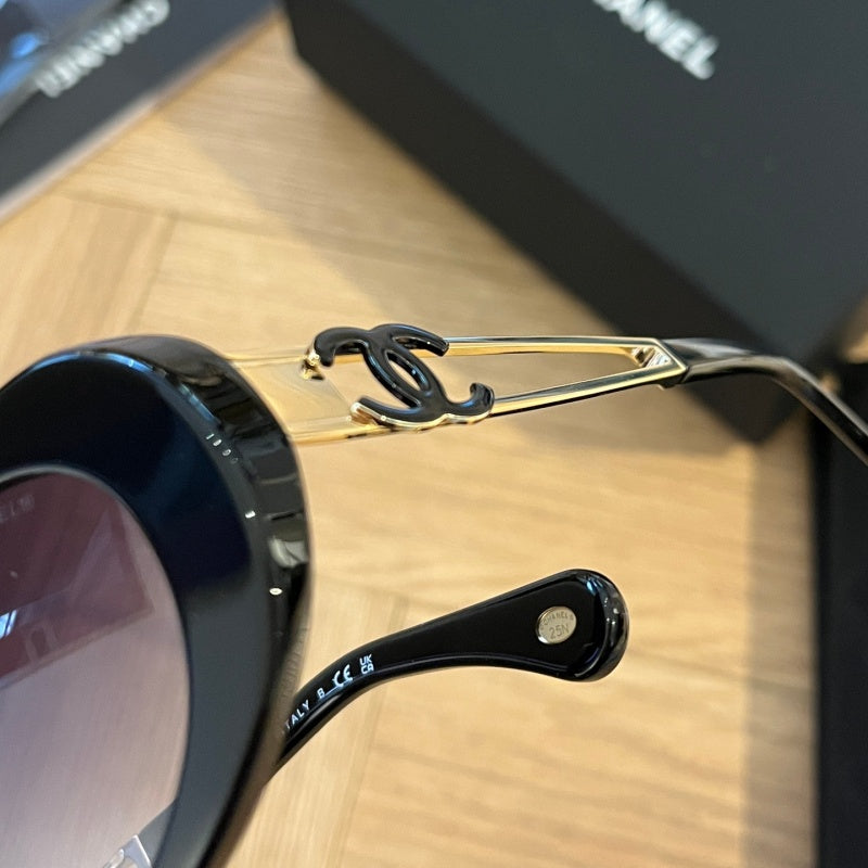 New Fashion Women's CC Versatile Sunglasses LD1326092823