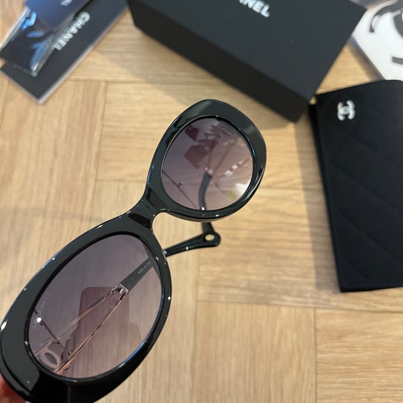 New Fashion Women's CC Versatile Sunglasses LD1326092823