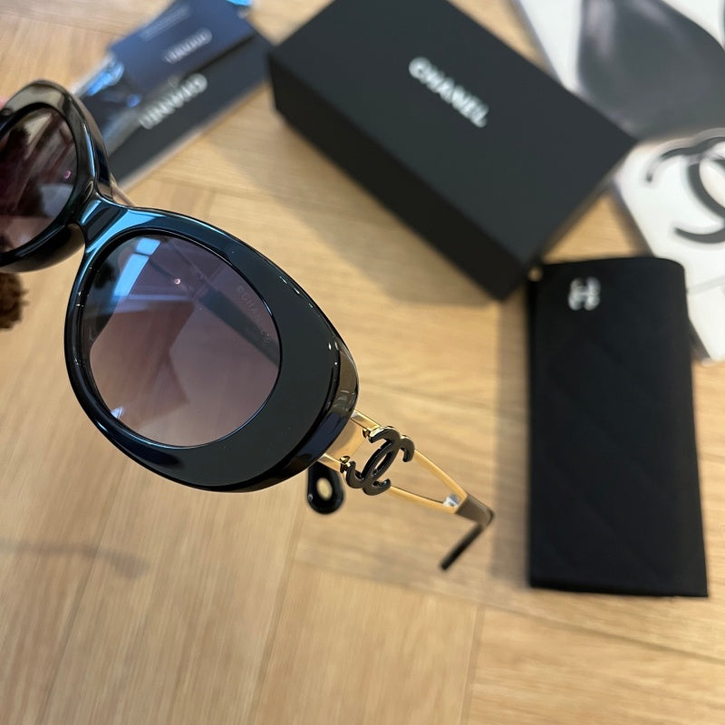 New Fashion Women's CC Versatile Sunglasses LD1326092823