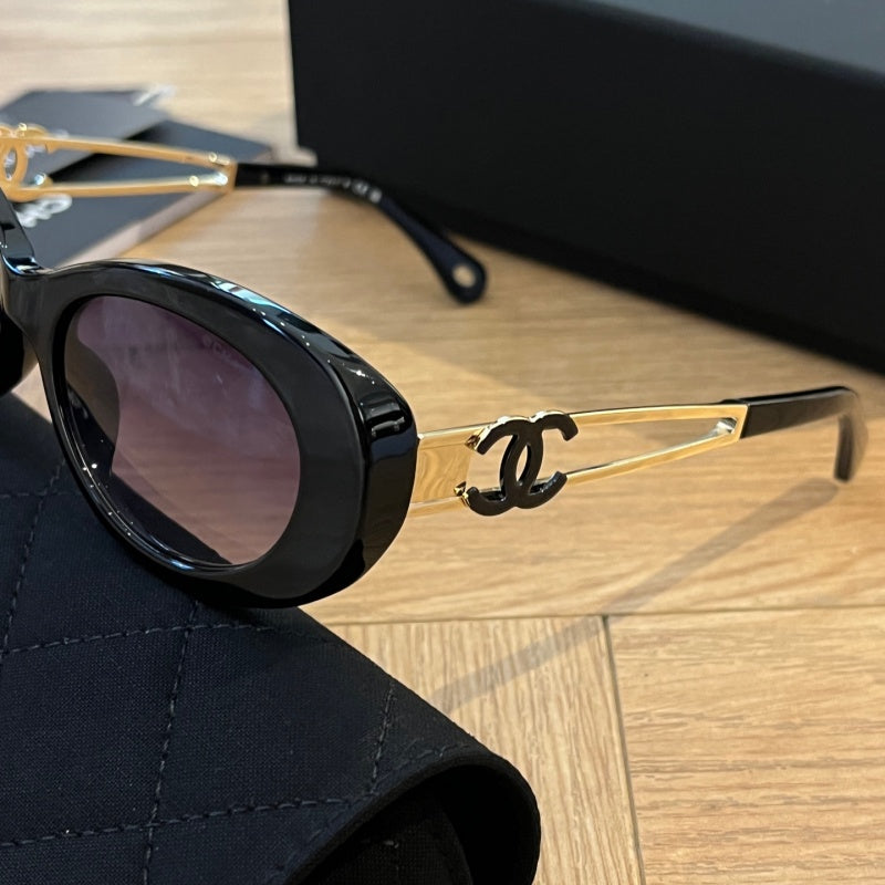New Fashion Women's CC Versatile Sunglasses LD1326092823