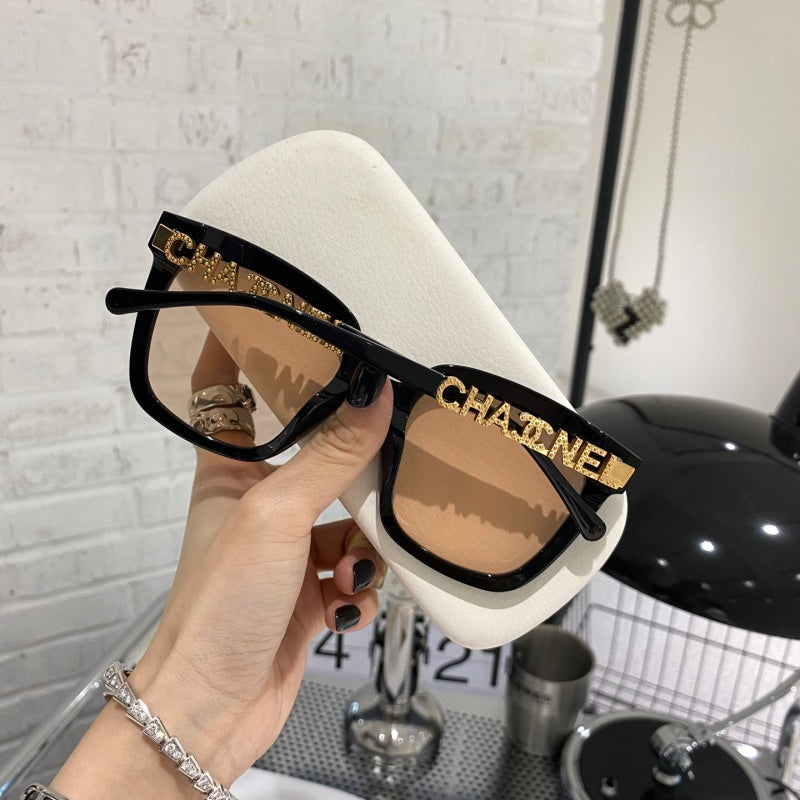 New Fashion Women's CC Versatile Sunglasses LD1326092824