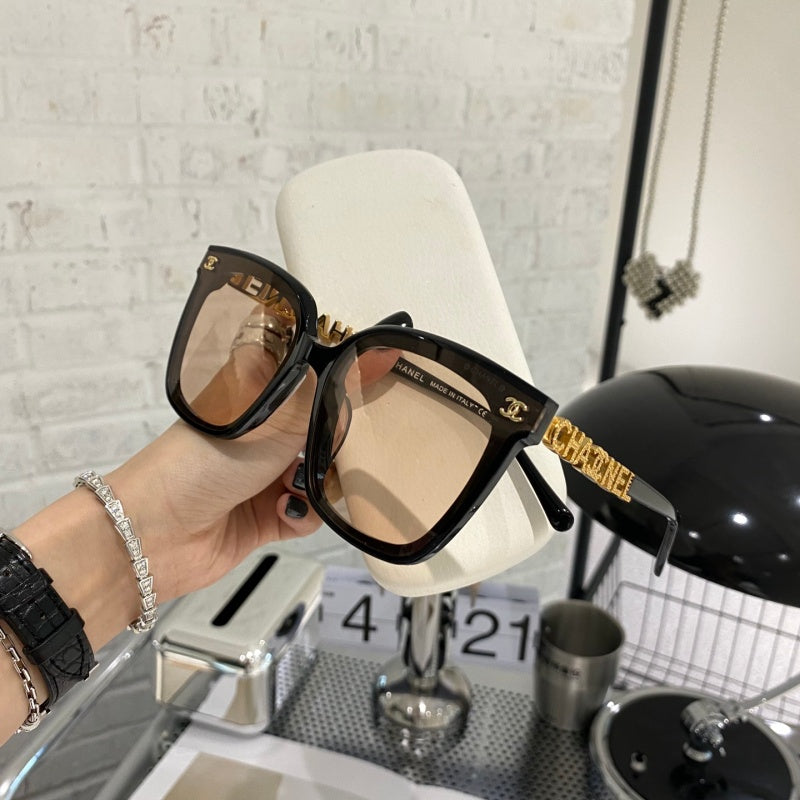 New Fashion Women's CC Versatile Sunglasses LD1326092824