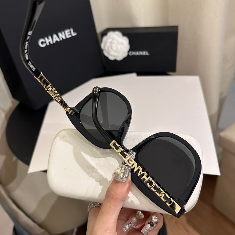 New Fashion Women's CC Versatile Sunglasses LD1326092824